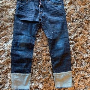 When being 2-faced is a positive